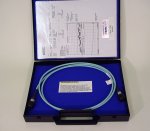 Microwave Coaxial cables 18GHz