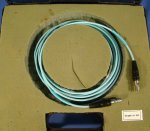 Microwave Coaxial Cables 40GHz