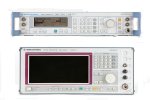 Signal Generators / Noise Sources / Function Generators