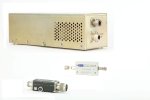 Couplers / Loads / Filters / Attenuators / Peripherals