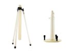 Masts / Tripods / Turntables / Antenna Adaptors