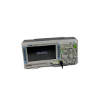 Oscilloscopes