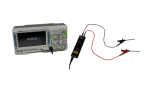Oscilloscopes and Voltage Probes