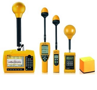 Health & Safety Instrumentation
