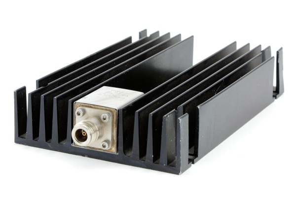 Terminal Loads 50 ohms