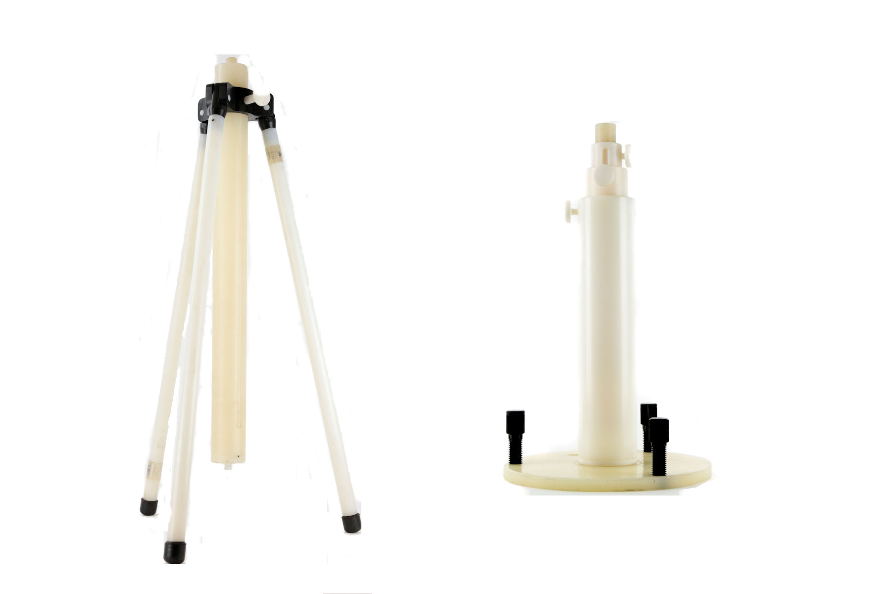 Tripods, Extensions and Probe Mounts