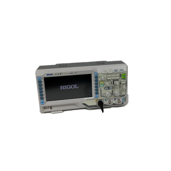 Oscilloscopes