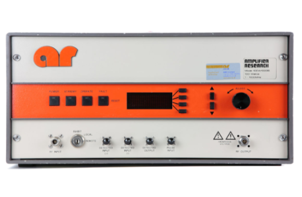 RF Amplifiers DC - 1 GHz