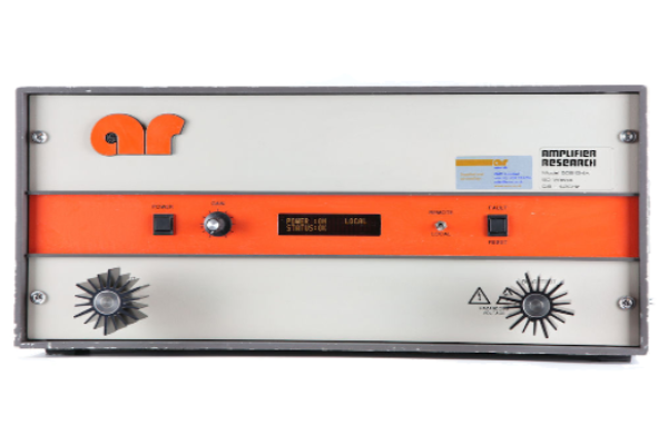 Microwave Power Amplifiers 1 - 18 GHz