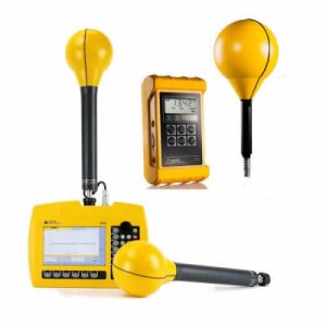 EMF Directive Equipment includng the SRM-3006 is now available