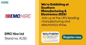 Southern Manufacturing & Electronics