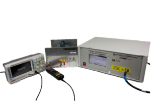 Def Stan 59-411 DCS 06 Generator 