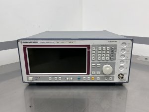 Rohde & Schwarz SME03 RF Signal Generator