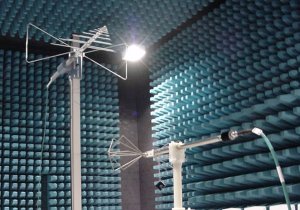 3M NSA for Semi - Anechoic Chambers. CISPR16-4-1(RSM)