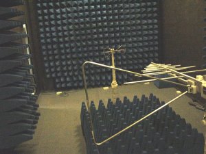 3M Free Field NSA (NSTL) for F.A.R\'s