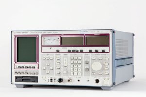 Rohde & Schwarz ESHS-30 Test Receiver