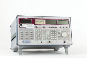 R&S ESHS-10 Compliant Receiver