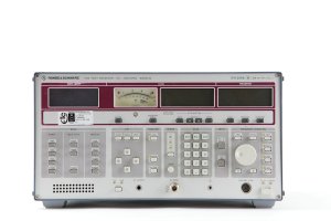 R&S ESVS-10 Compliant Receiver