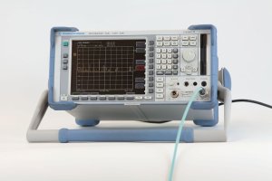 R&S ESPI-3 EMC Test Receiver / Analyser