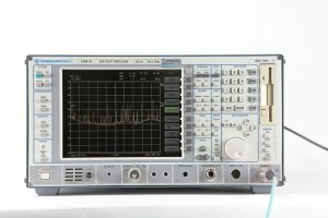 R&S ESIB-26 Compliant Test Receiver / Analyser