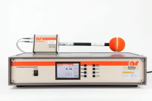 AR FM7004 Starmonitor and AR FP7018 E-Field Probe