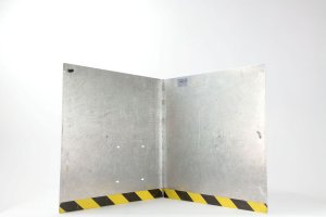 EMCH CIGP-10 Folding Groundplane