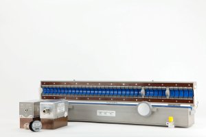 Luthii EM-101 Injection Clamp