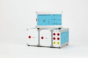 EMC Partner CDN-Kit 1000