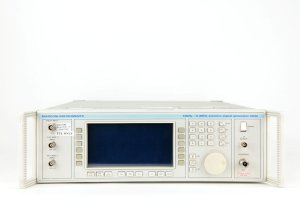 Marconi 2032 Signal Generator