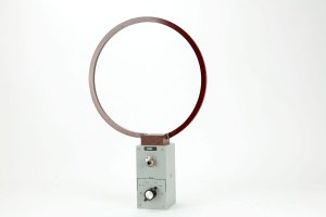 EMCO 6509 Passive Magnetic Transmit Loop.1kHz - 30MHz