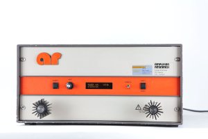 AR 50S1G4A Solid State Amplifier