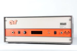 AR 25SIG4A Solid State Microwave Amplifier