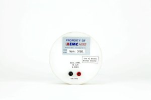 FGC-1 Magnetic Field Generating Coil. 20Hz - 50kHz (1 MilliTesla @ 10 amps)