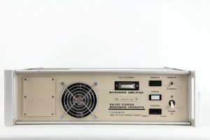 Keltec SR625-20 TWT Microwave Power Amplifier
