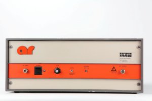 AR 50W1000 RF Power Amplifier