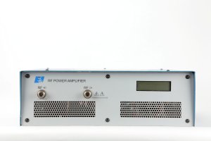 ENI 2200L LF Power Amp. 10kHz - 12MHz. 200Watt