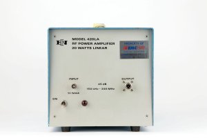 ENI-420LA RF Power Amplifier