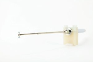 Schwarzbeck SBA-9112 Minature Bicon Ant. 3GHz - 18GHz