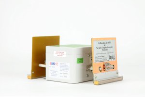 RML 10/100 Ethernet CDN-S46ST8