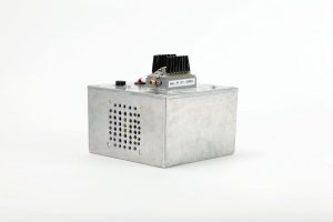 Narda DBL-1840 Microwave Pre Amp