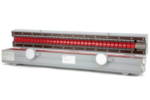 Luthi MDS-21 Absorbing Clamp