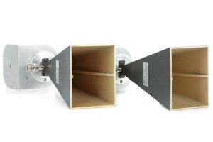 EM MODEL 6969 Horn Antenna 6GHz-18GHz