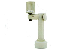 EM 6116 Omnidirectional broadband Antenna 2-10GHz. 25 Watts