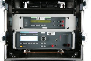 EM Test Autowave Arbitrary Waveform Generator