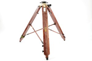 TRi-76P Standard Wooden Tripod