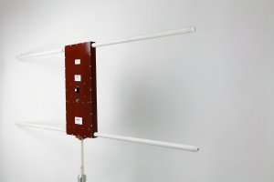 EMCO 3107B. E Field Parallel Element