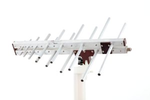 EMCO 3146A Log Periodic Antenna. 300MHz -1GHz. 1kW
