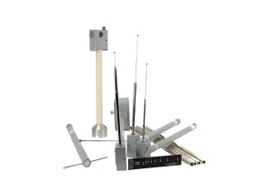 EMCO 3121C Dipole Set