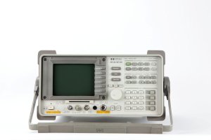 HP8593EM EMC Spectrum Analyser
