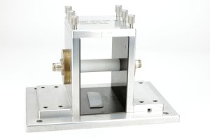 Fischer BC/CF-1 Calibration Fixture. 10kHz - 400MHz